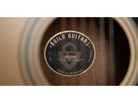 Guild OM-340 Orchestra Acoustic Natural Guild OM-340 Orchestra Acoustic Natural